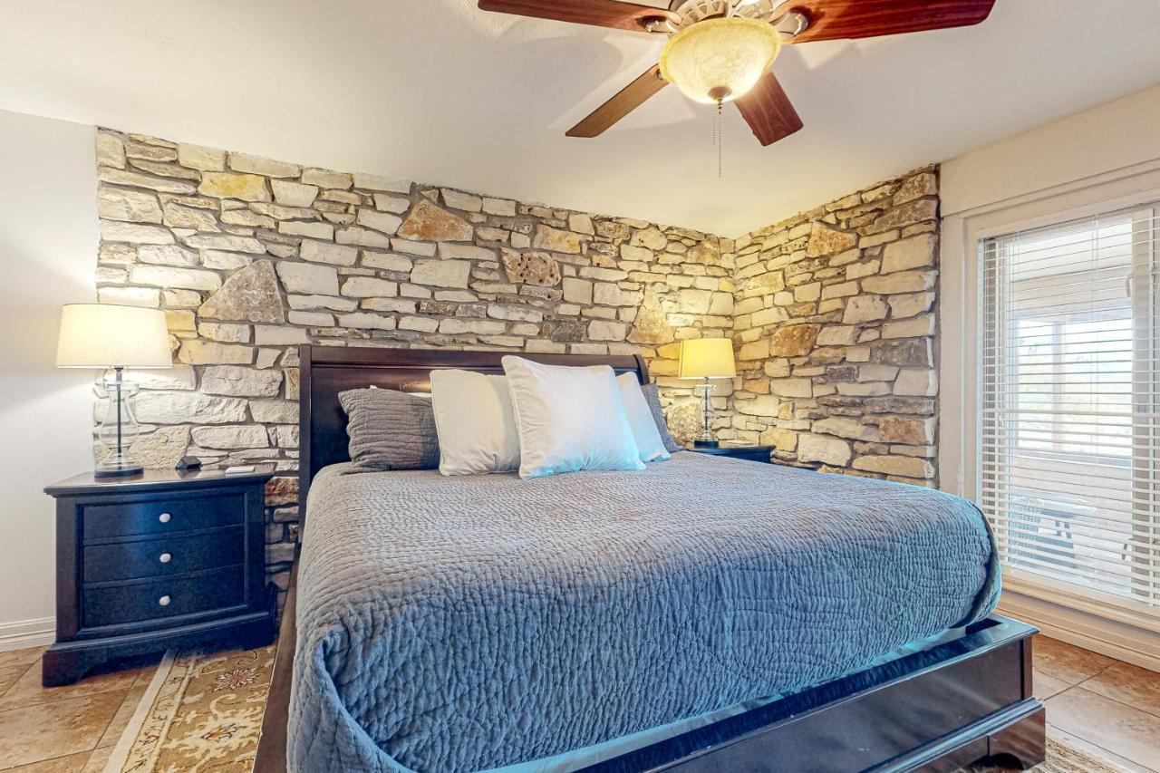 Grand River Retreat Wimberley Exterior photo